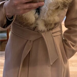 Vitage 💯 Wool Coat